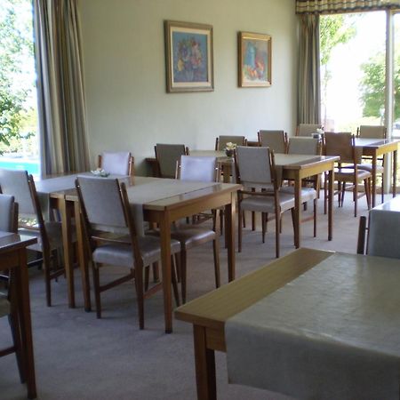 Hotel Marydor La Falda Eksteriør billede