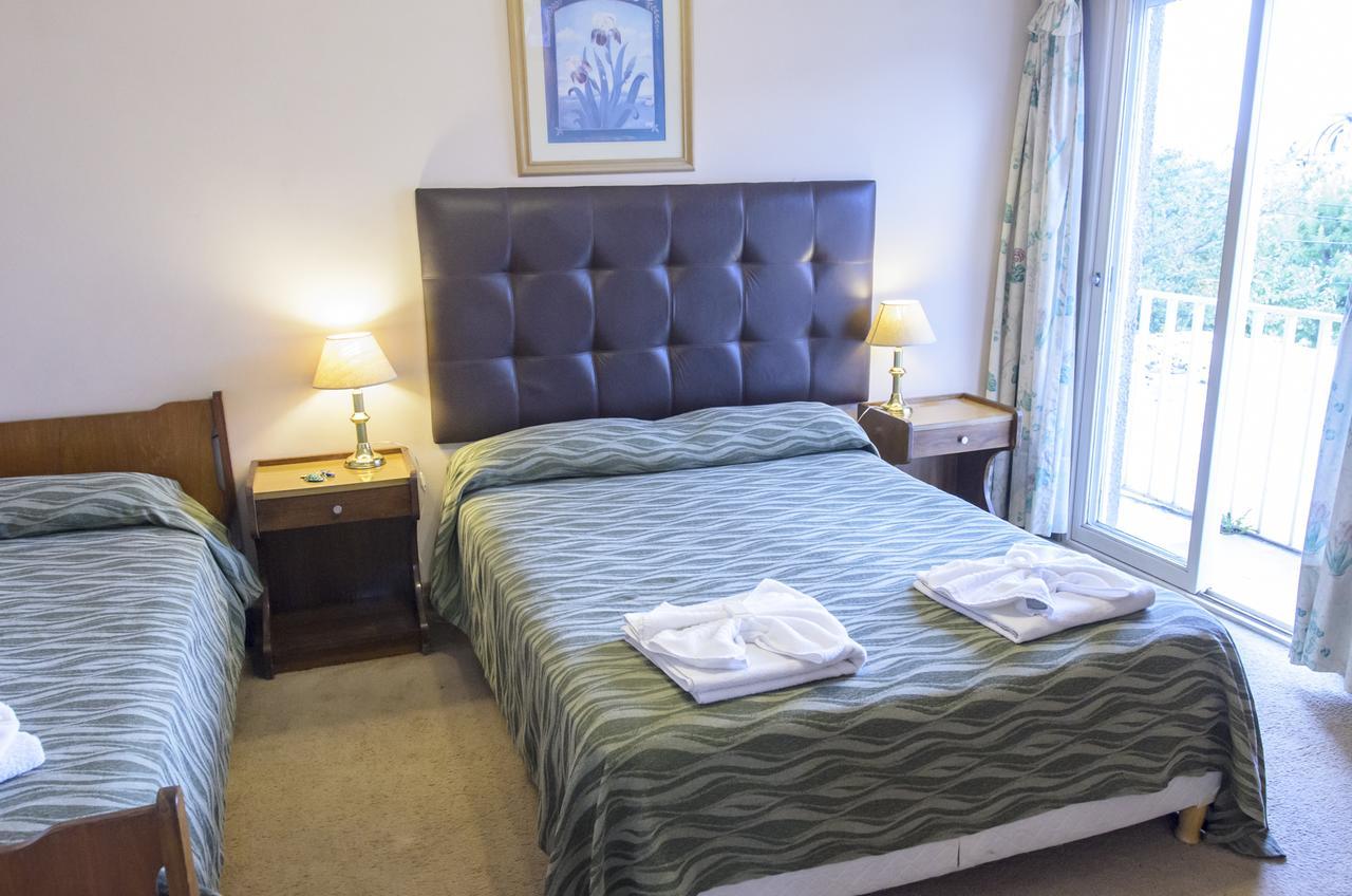 Hotel Marydor La Falda Eksteriør billede