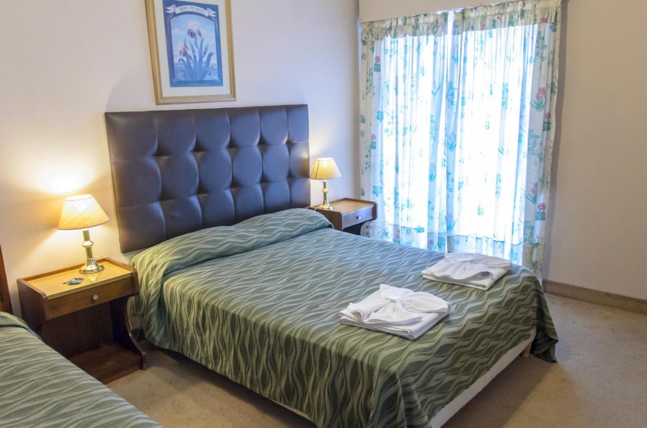 Hotel Marydor La Falda Eksteriør billede