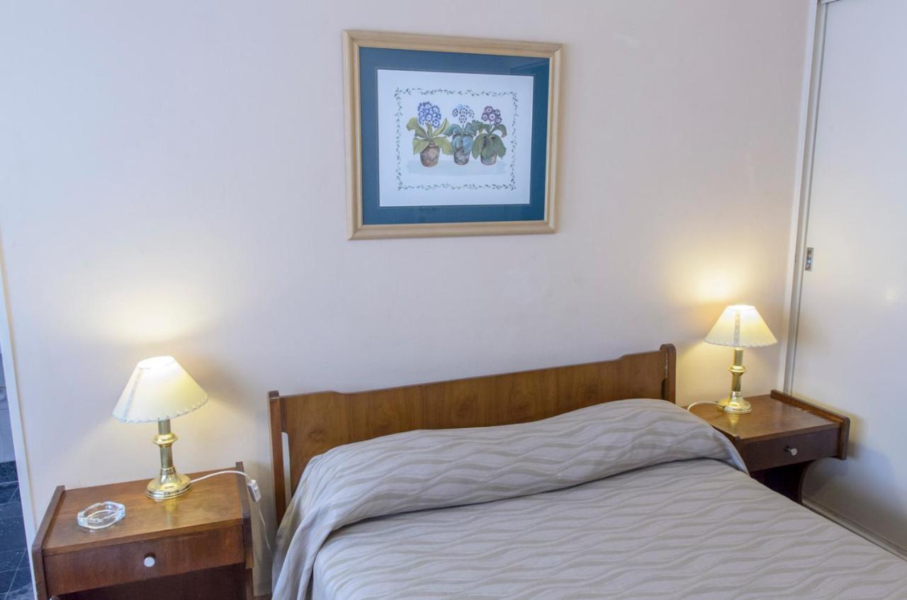 Hotel Marydor La Falda Eksteriør billede